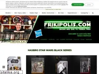 frikipolis.com