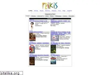 frikis.com