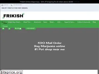 frikish.com
