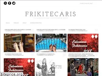 frikitecaris.blogspot.com