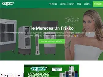 frikko.com