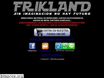 frikland.com