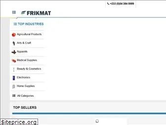 frikmat.com