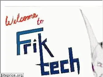 friktech.com