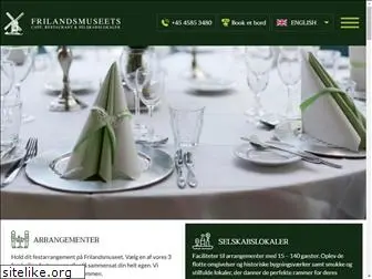 frilands-restaurant.dk