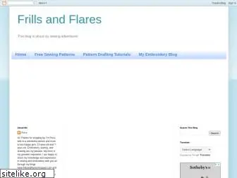 frillsandflares.blogspot.com