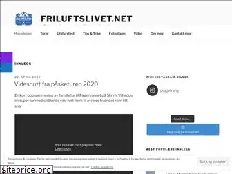 friluftslivet.net