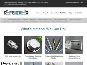 frimaparts.com