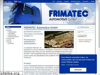 frimatec.de