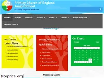 frimley.surrey.sch.uk