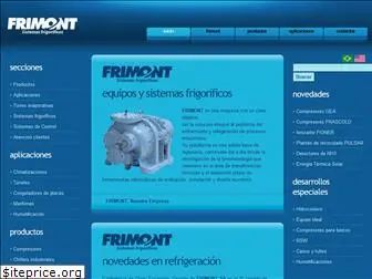 frimont.com