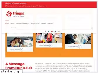 frimpsoil.com