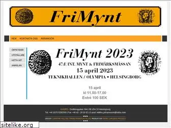 frimynt.se