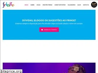 fringe.com.br