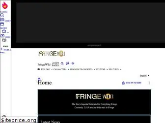 fringe.wikia.com