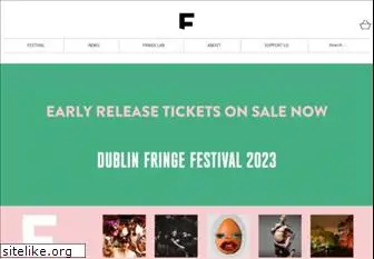 fringefest.com