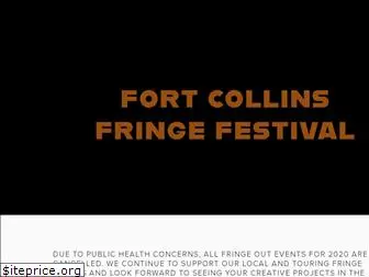 fringefestivalfortcollins.com