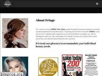 fringehairsalon.com