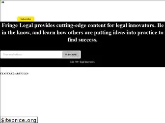 fringelegal.com