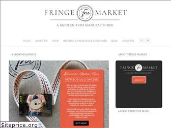 fringemarket.com