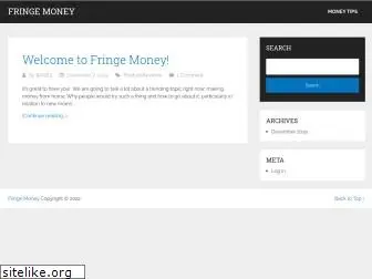 fringemoney.com