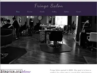 fringesalon100.com