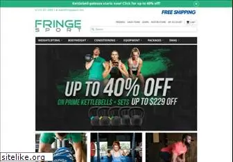 fringesport.com