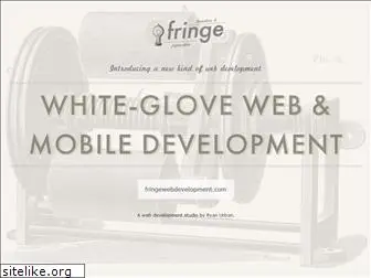 fringewebdesign.com