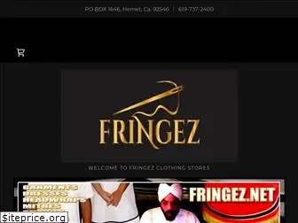fringez.net