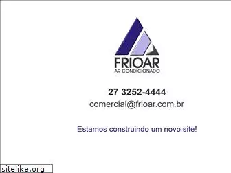 frioar.com.br