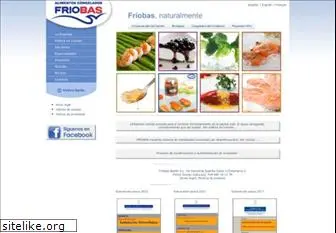 friobas.es