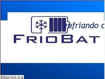 friobat.com