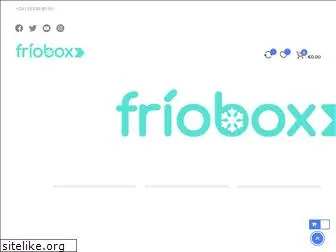 friobox.es