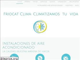 www.friocatclima.com