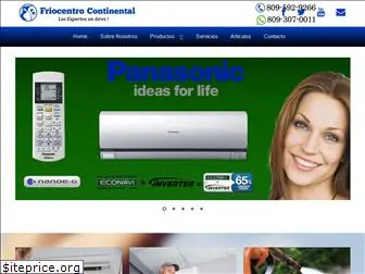 friocentro.com