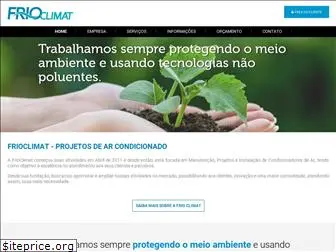 frioclimat.com.br