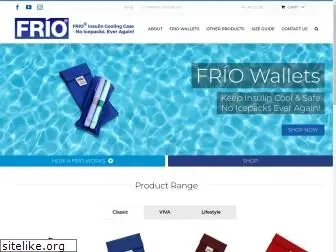 frioinsulincoolingcase.com