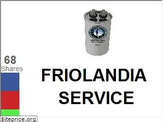 friolandiaservice.com