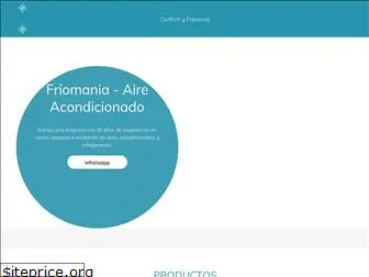 friomania.com