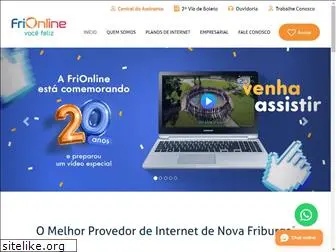 frionline.com.br