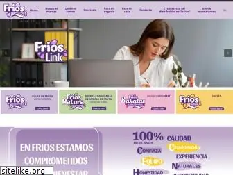 frios.com.mx