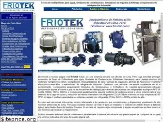 friotek.com