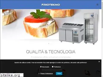 friotekno.it