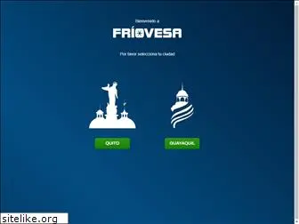 friovesa.com