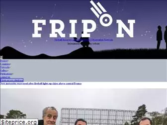 fripon.org