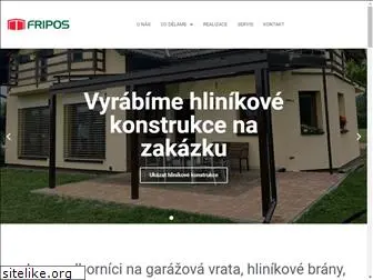 fripos.cz