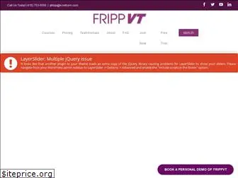 frippvt.com