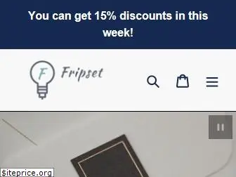 fripset.com