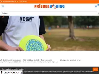 frisbeekoning.nl