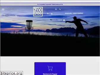 frisbeemarket.com